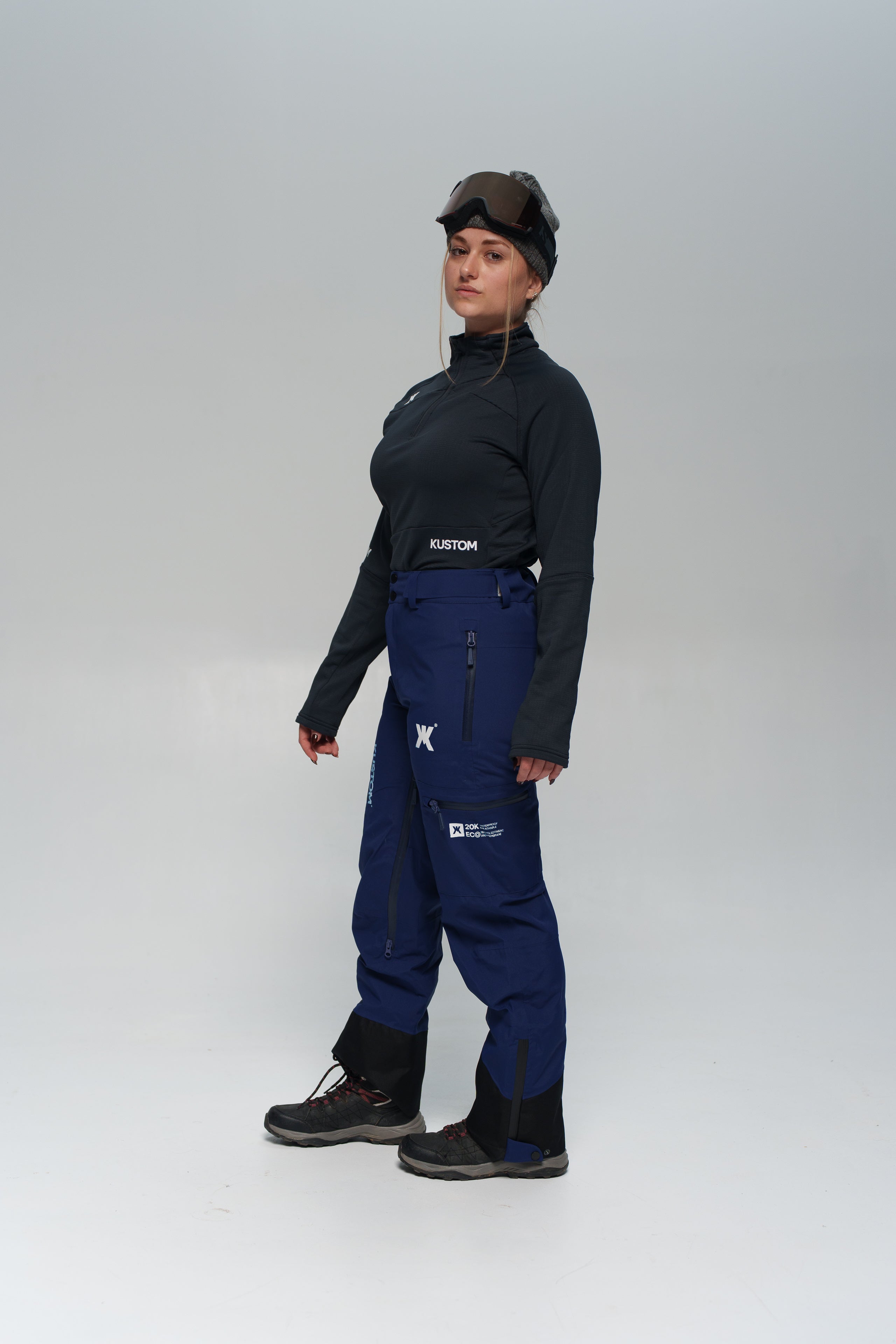 Axis Base Layer