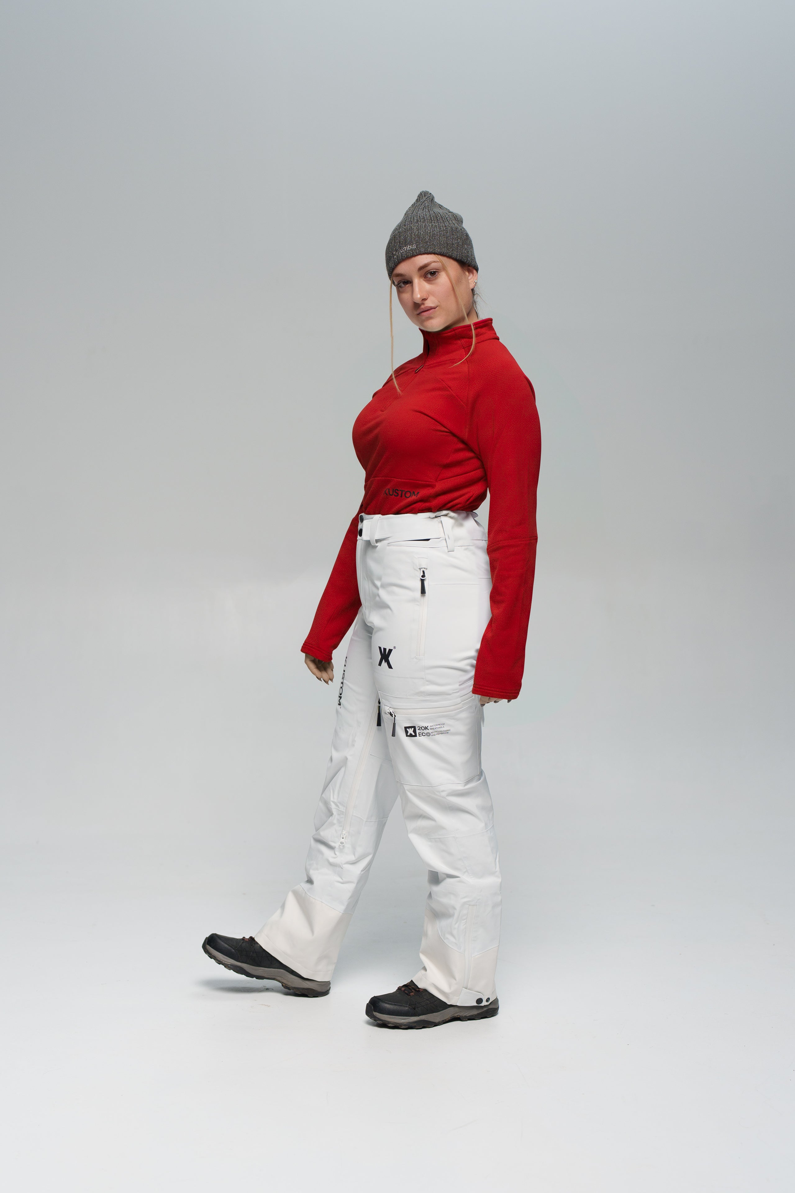 Axis Base Layer