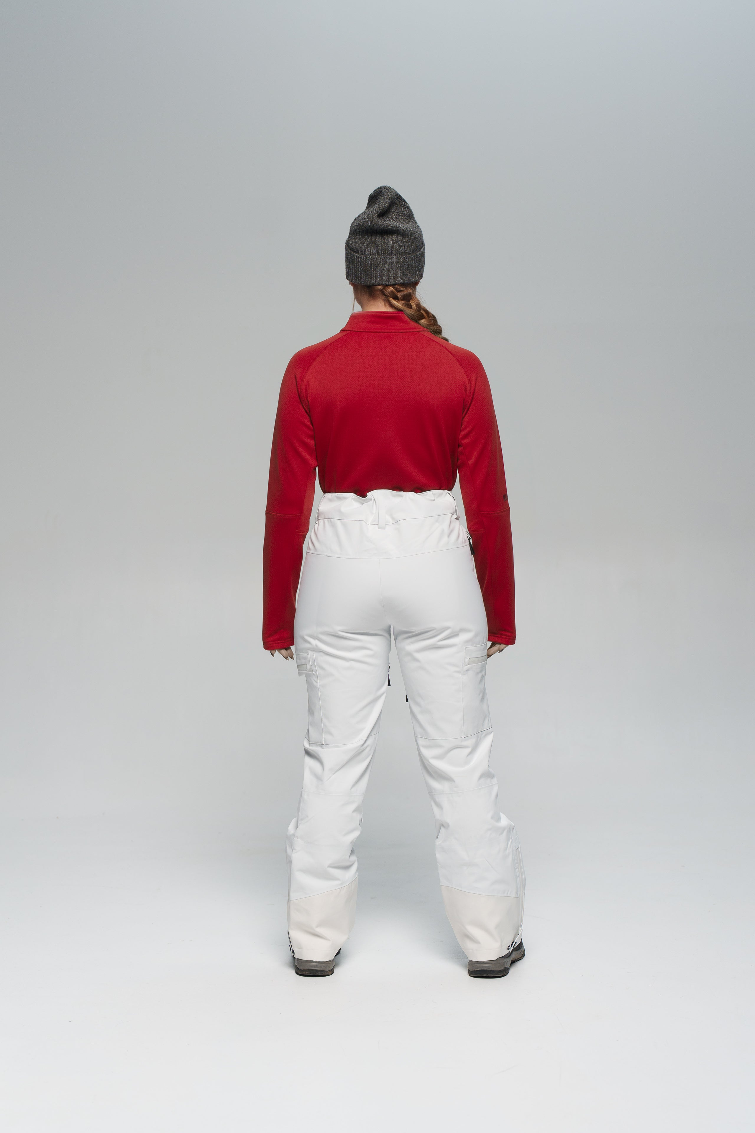 Axis Base Layer