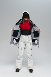 Axis Base Layer