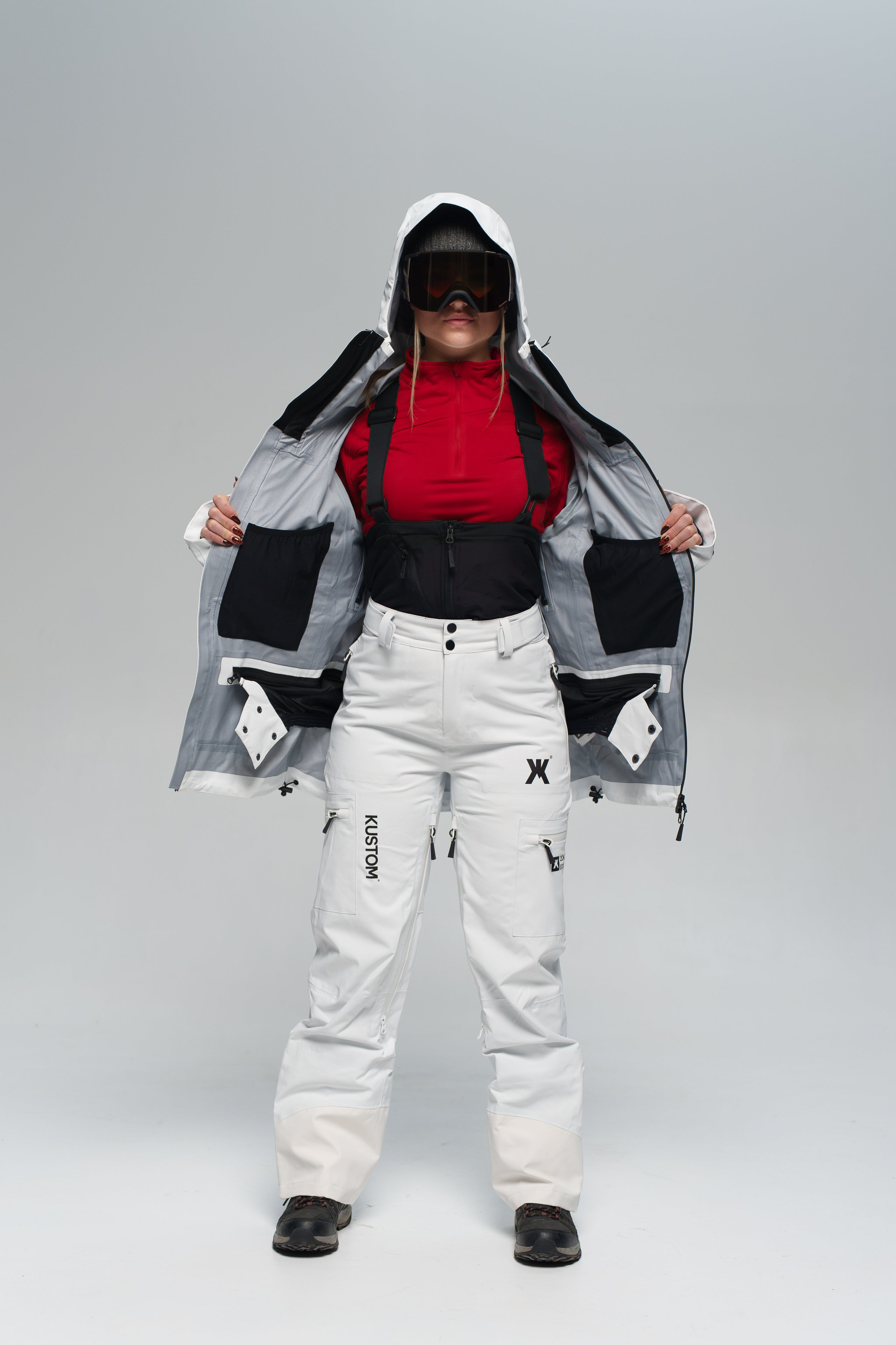 Axis Base Layer