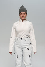 Axis Base Layer