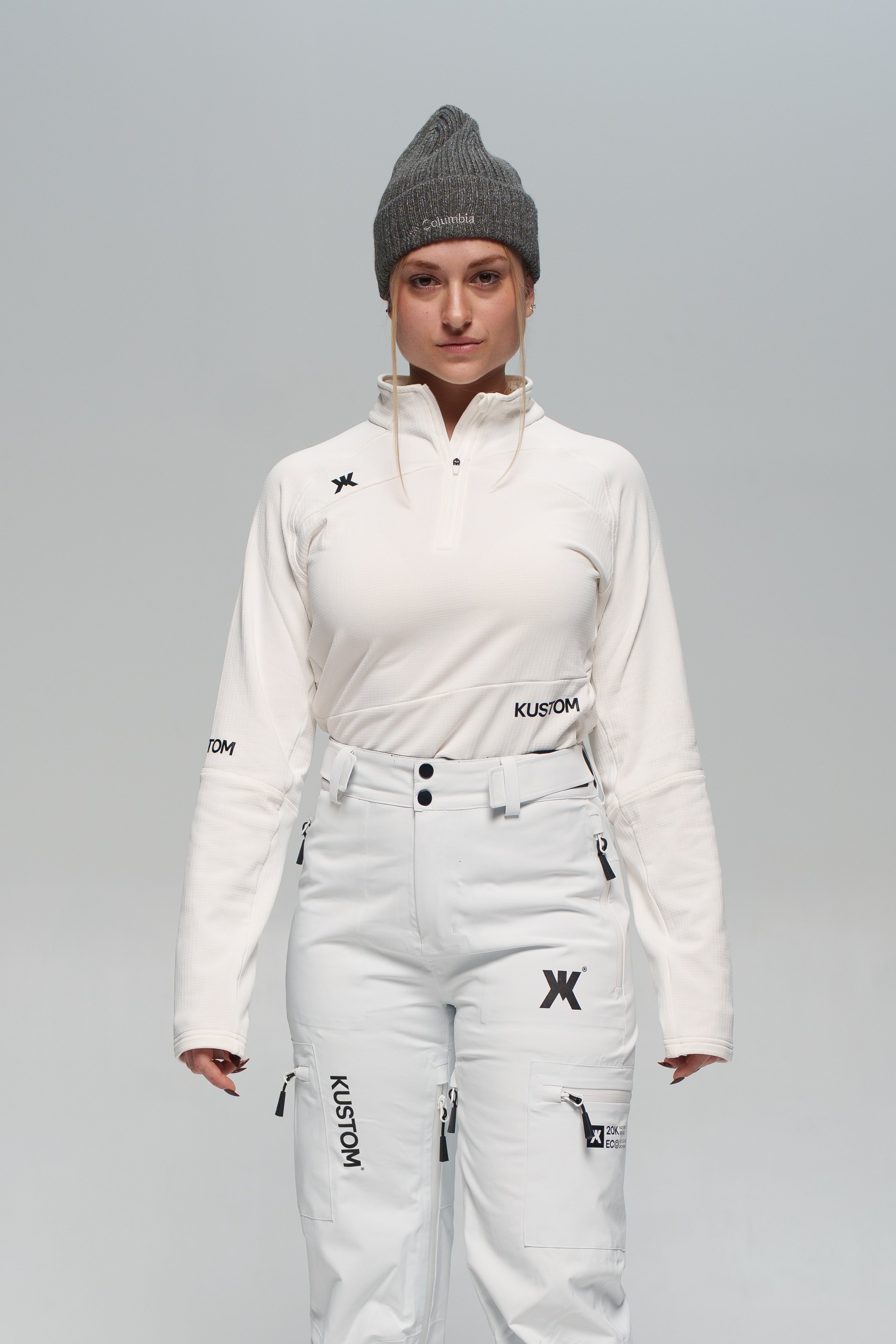 Axis Base Layer