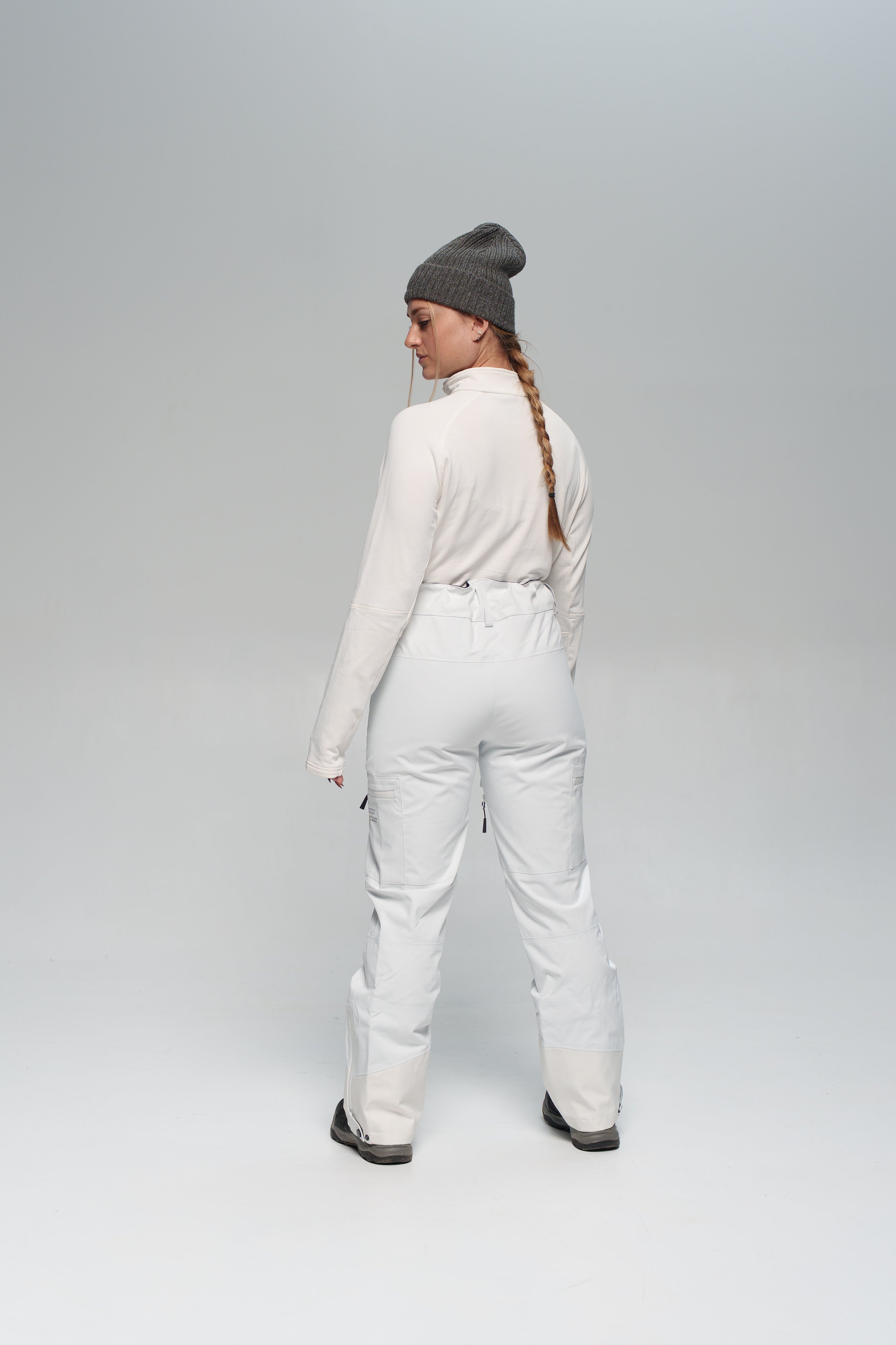 Axis Base Layer