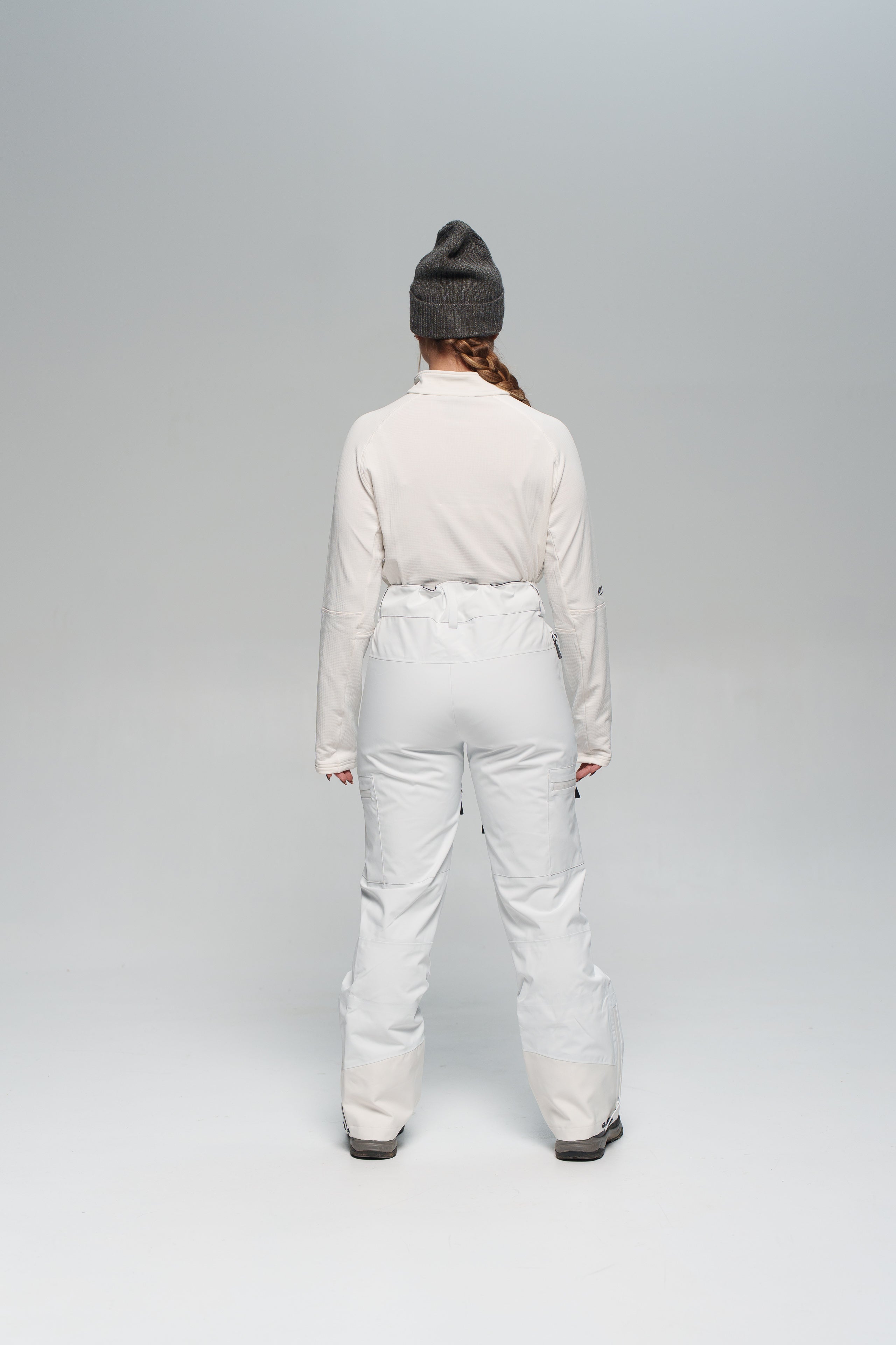 Axis Base Layer