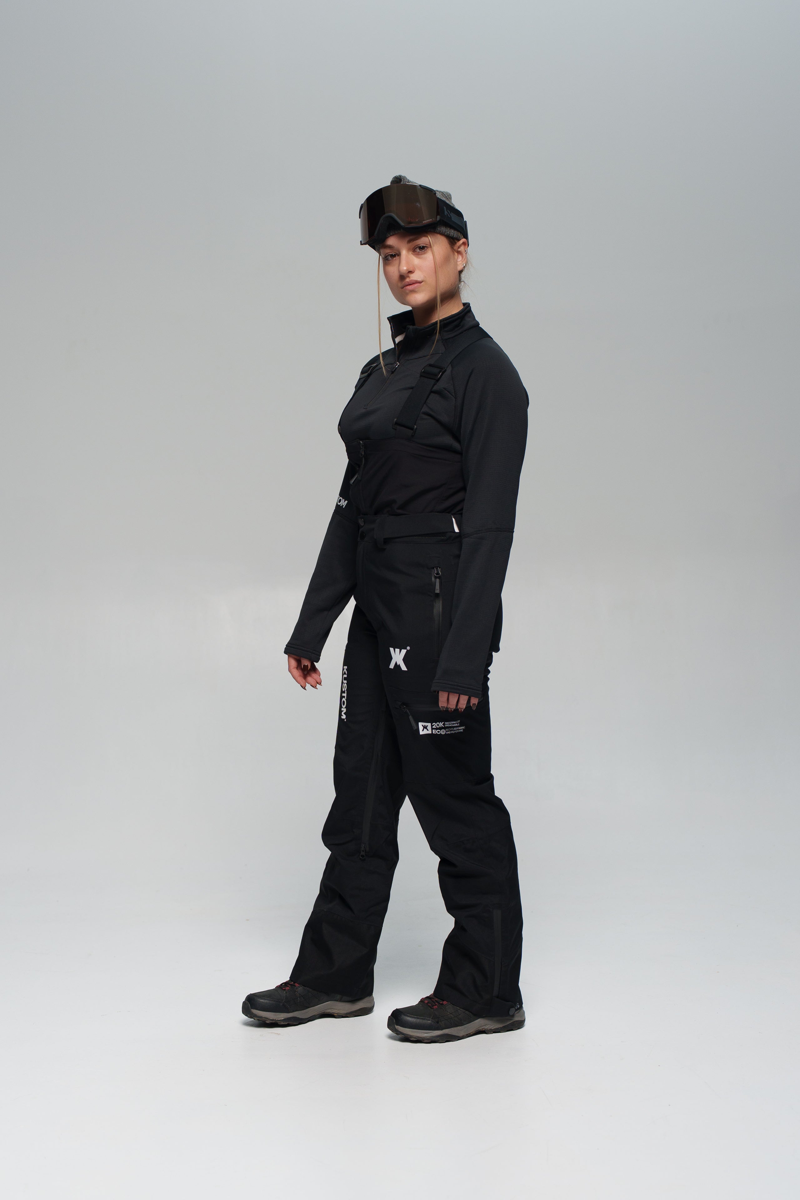Aquilo 3L Hardshell Pants