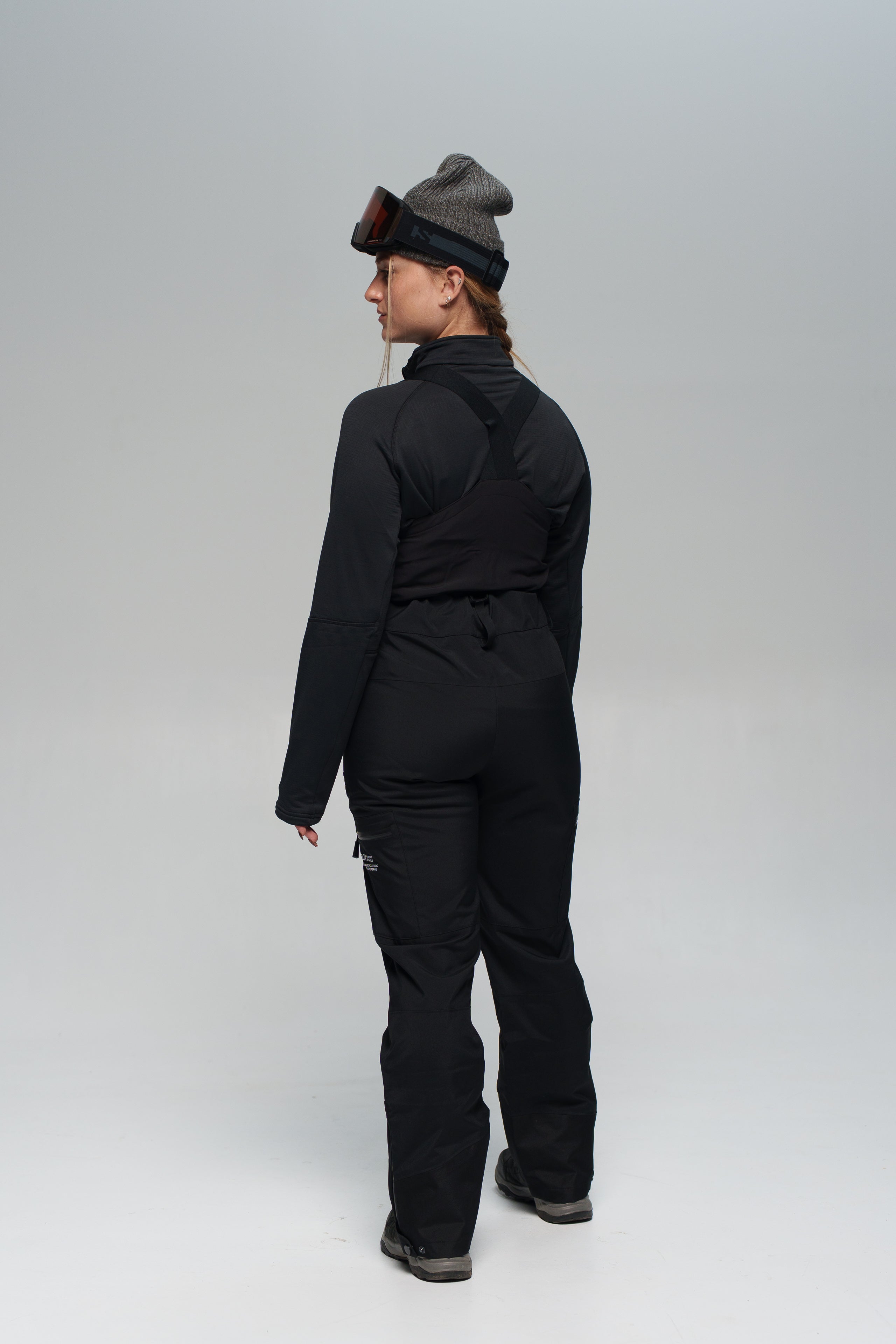 Aquilo 3L Hardshell Pants