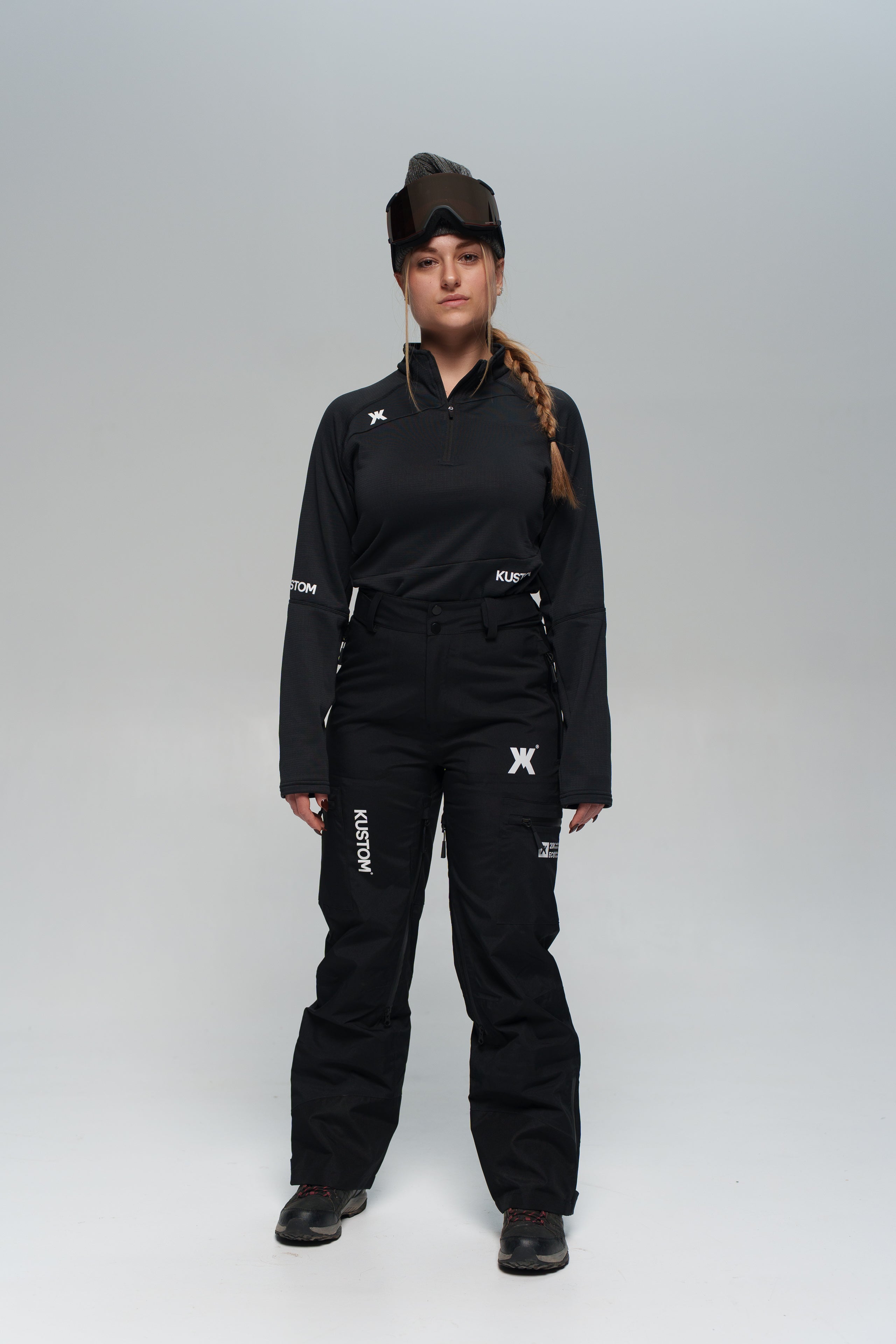 Aquilo 3L Hardshell Pants