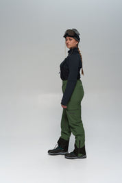 Aquilo 3L Hardshell Pants