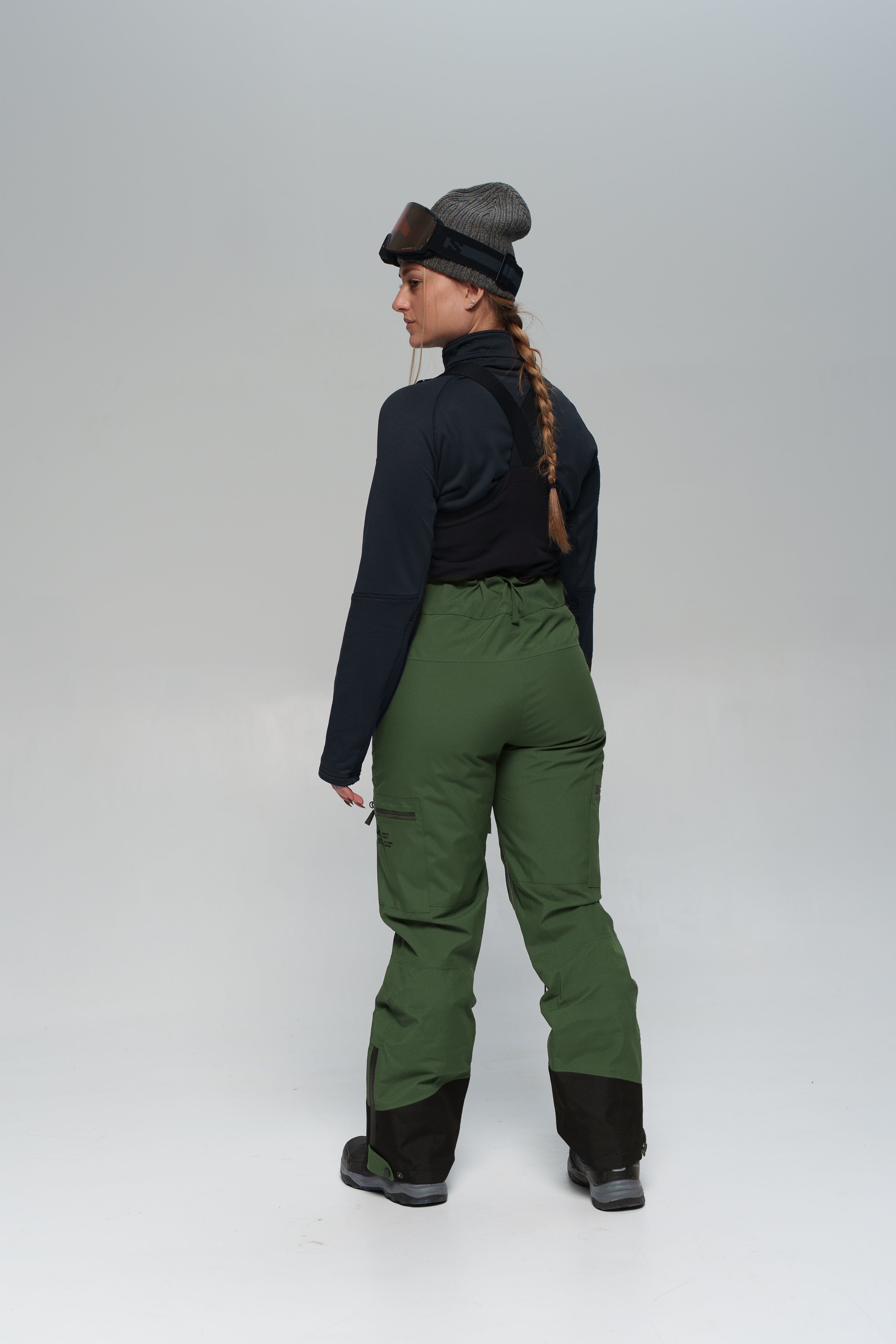 Aquilo 3L Hardshell Pants