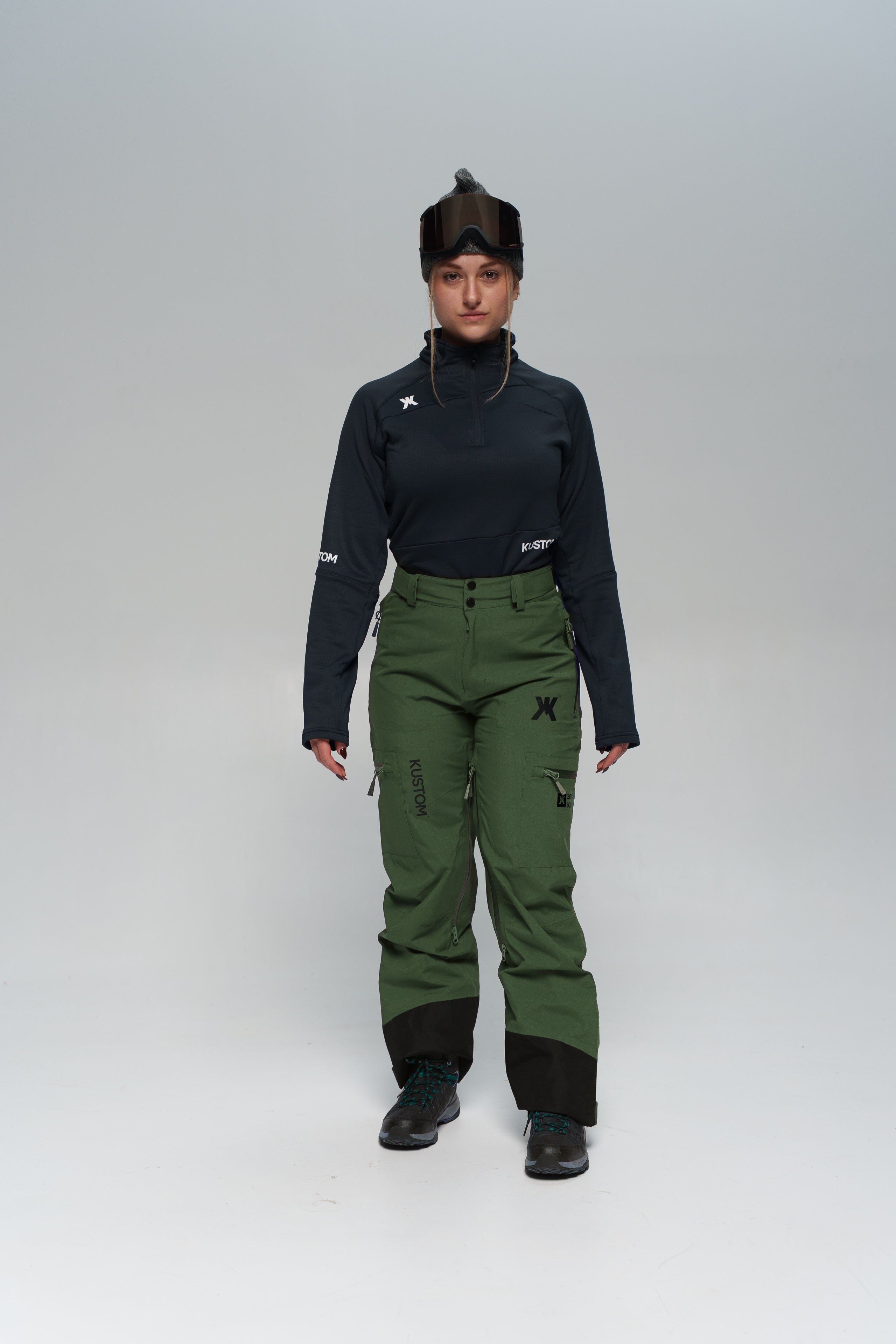 Aquilo 3L Hardshell Pants