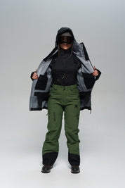 Aquilo 3L Hardshell Pants