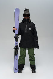 Aquilo 3L Hardshell Jacket