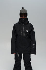 Aquilo 3L Hardshell Jacket