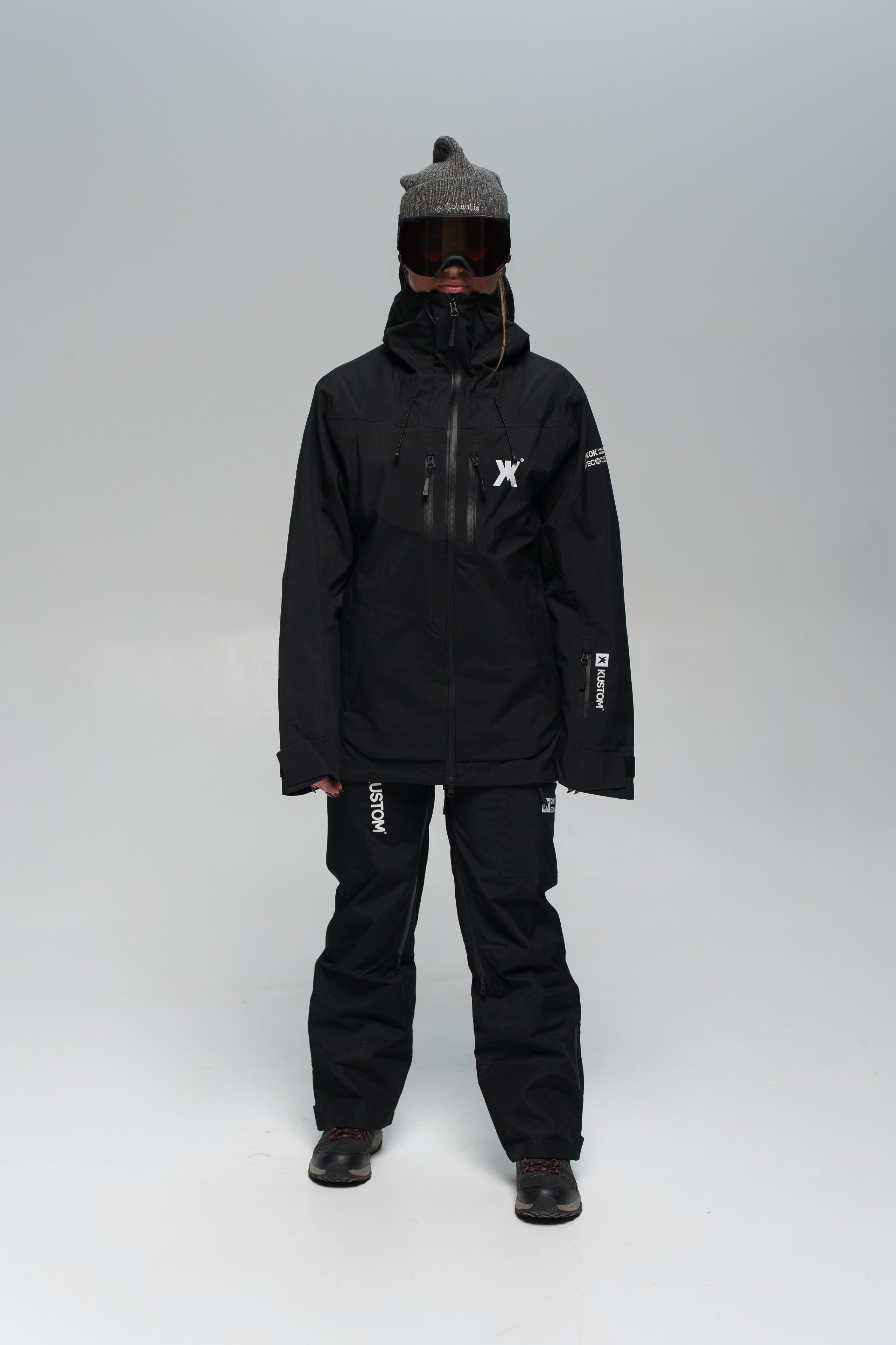 Aquilo 3L Hardshell Jacket