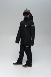 Aquilo 3L Hardshell Jacket