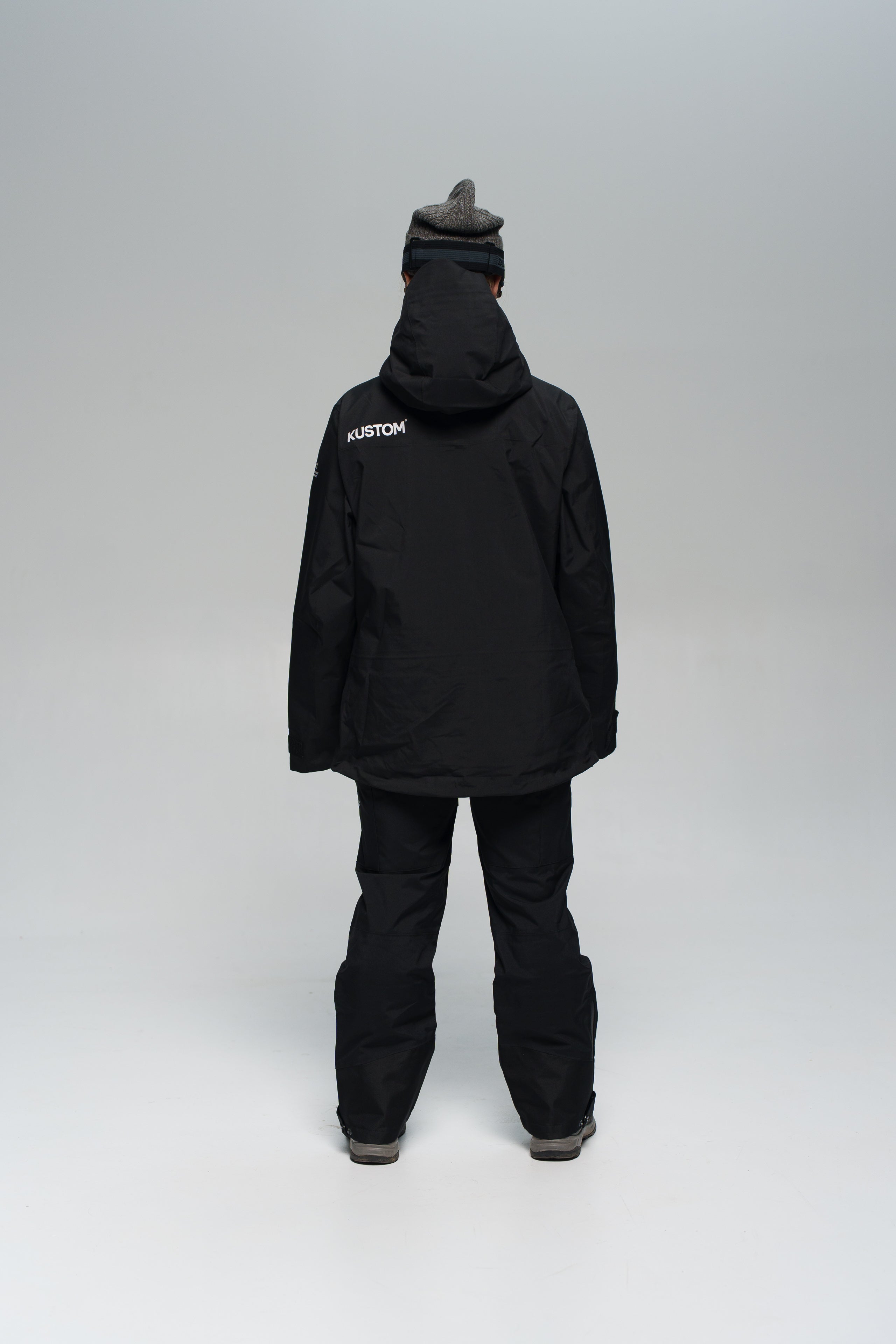 Aquilo 3L Hardshell Jacket