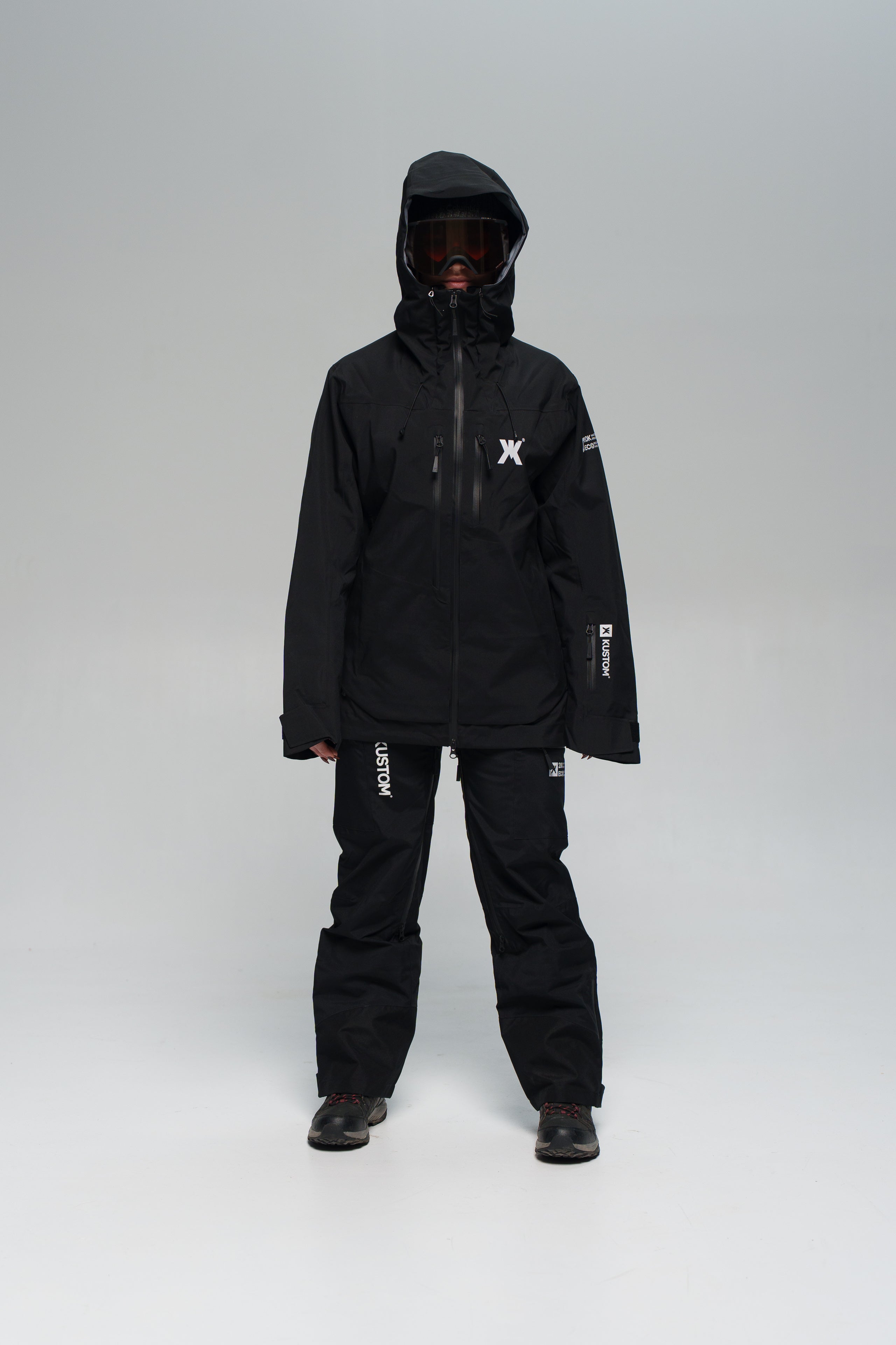 Aquilo 3L Hardshell Jacket