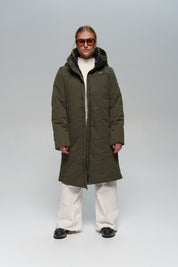 Silva Jacket 