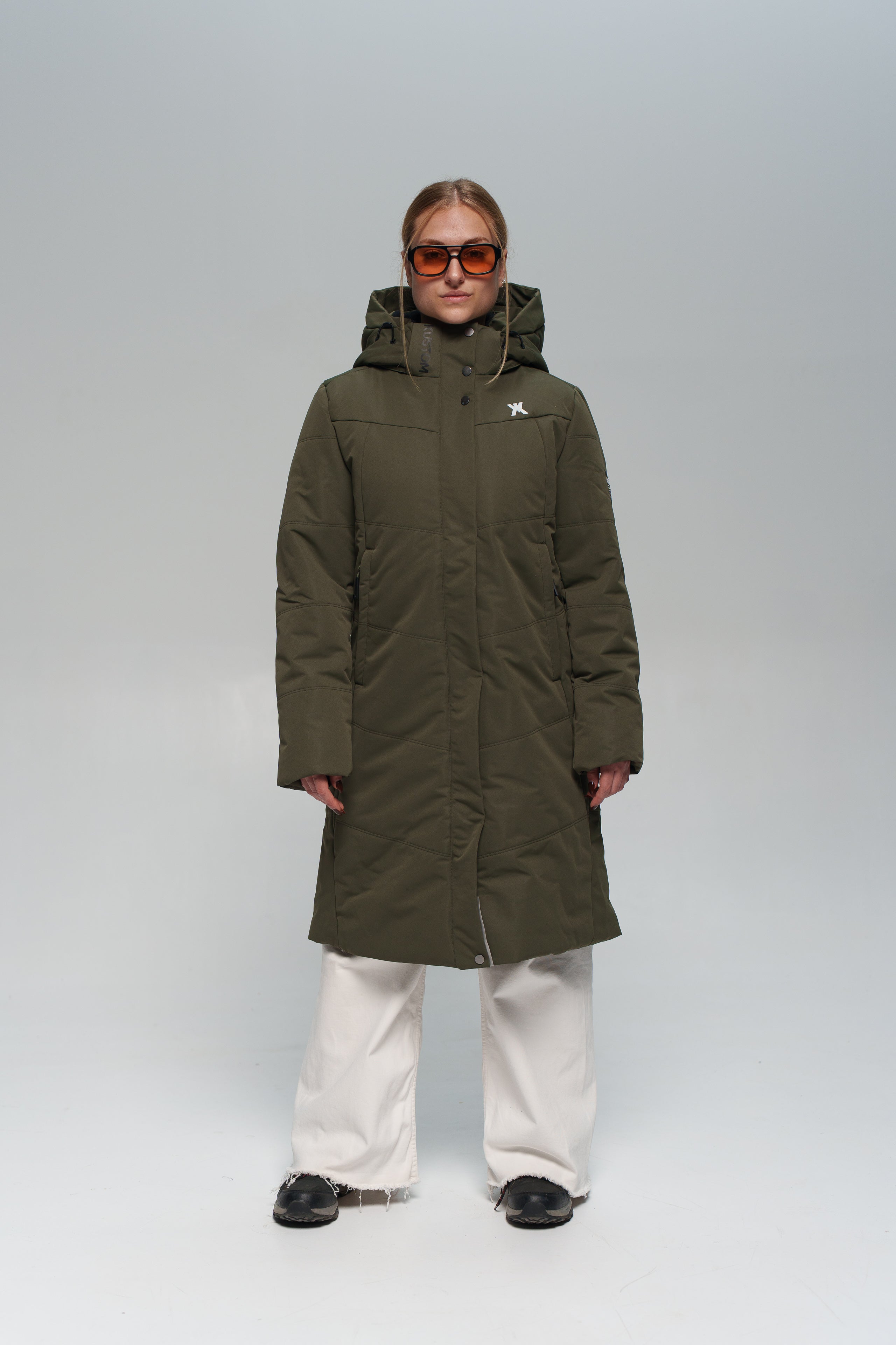 Silva Jacket