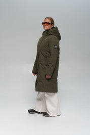 Silva Jacket 