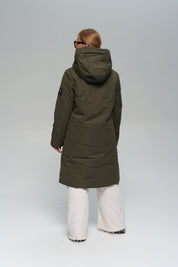 Silva Jacket 