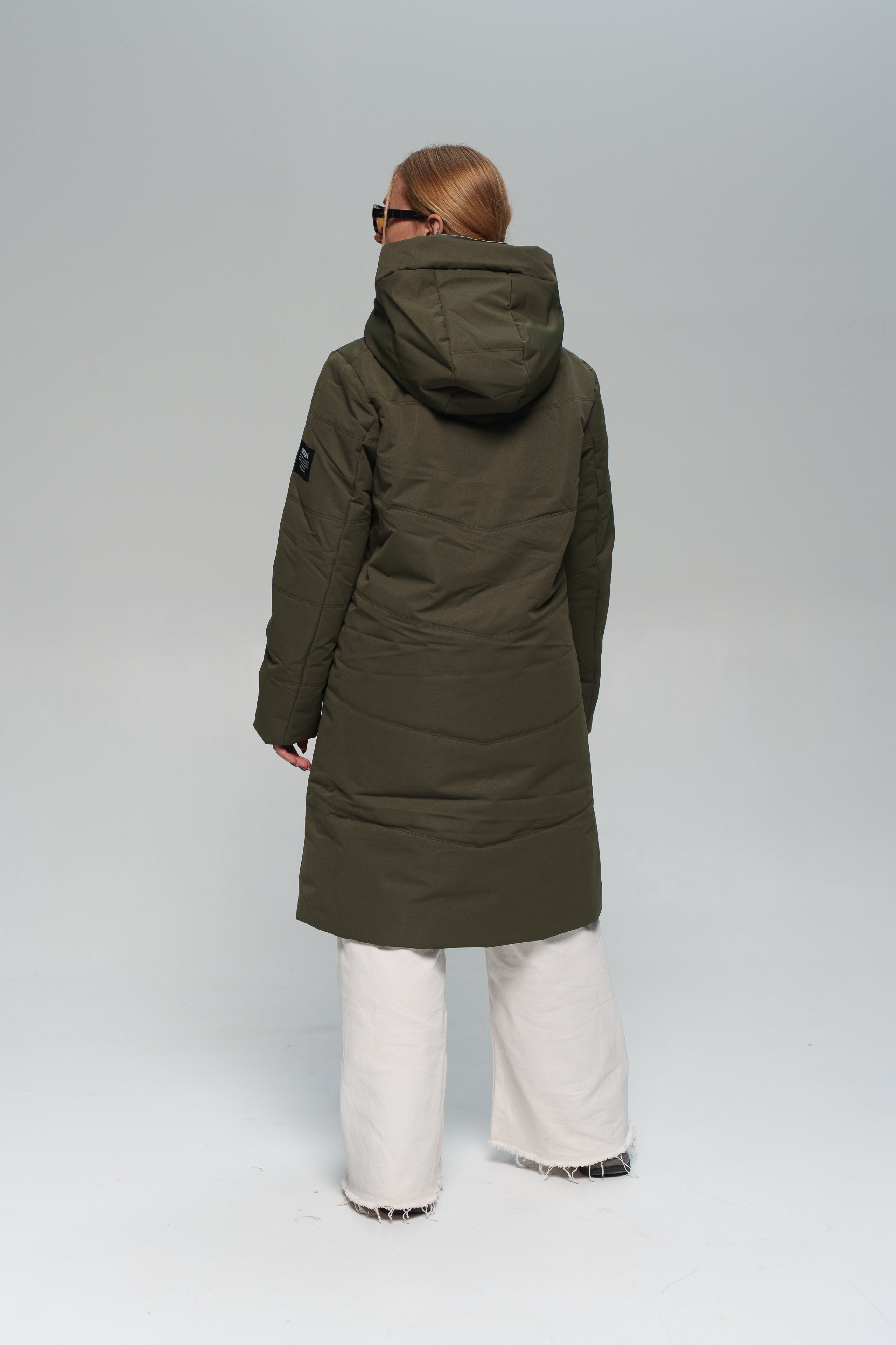 Silva Jacket 