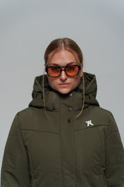 Silva Jacket 