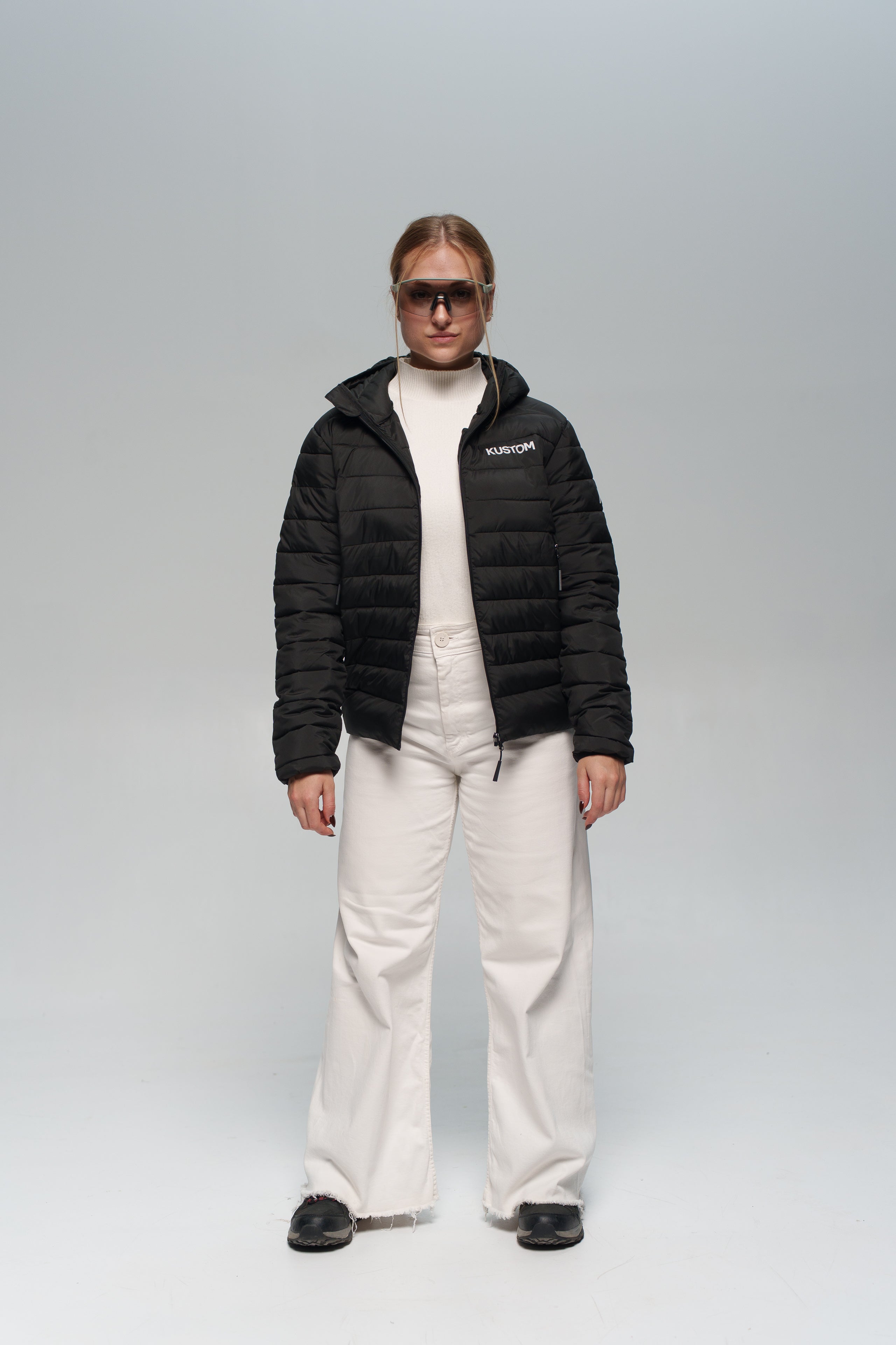 Solara Light Insulated Jacket