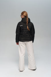 Solara Light Insulated Jacket