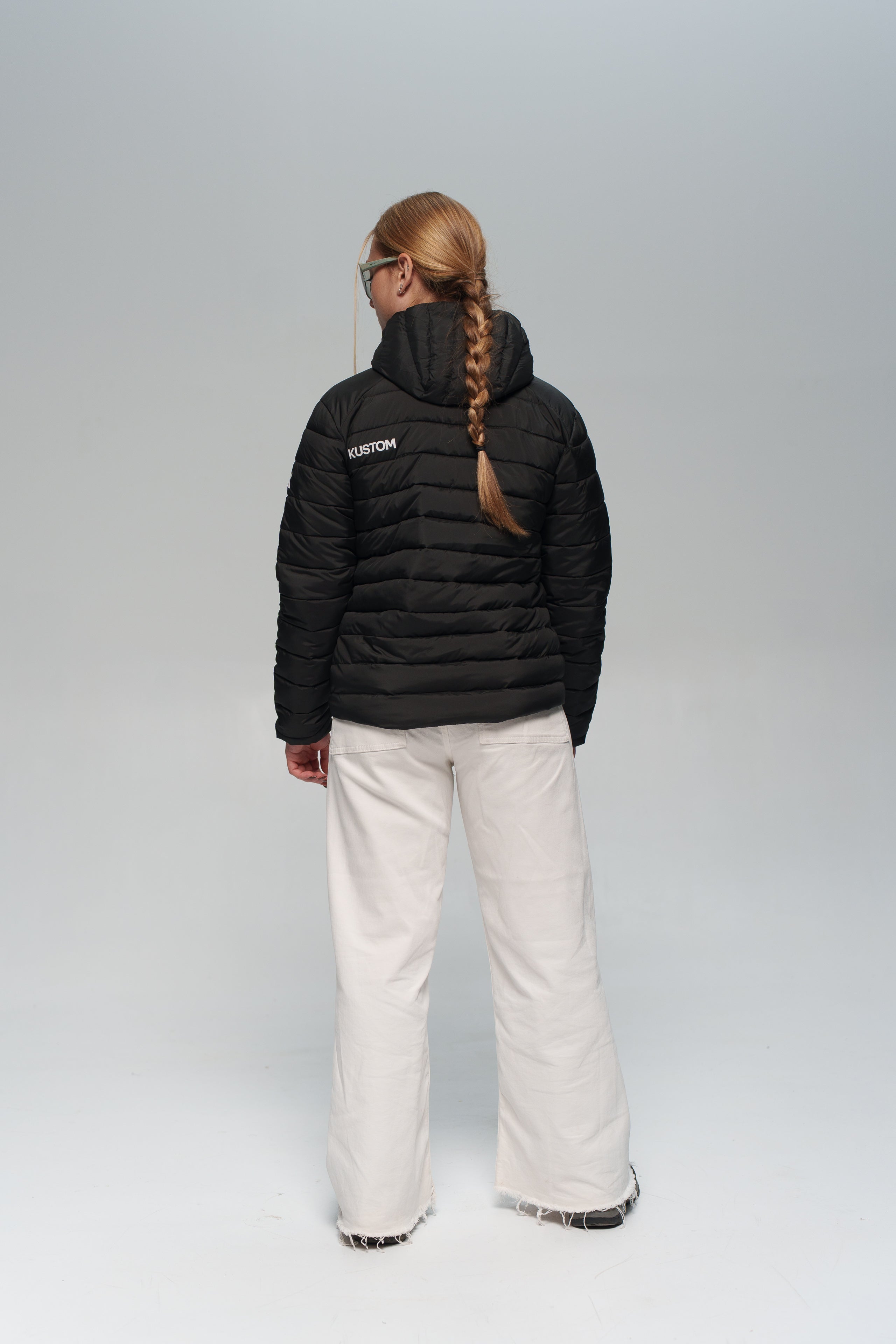 Solara Light Insulated Jacket