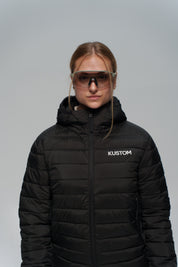 Solara Light Insulated Jacket