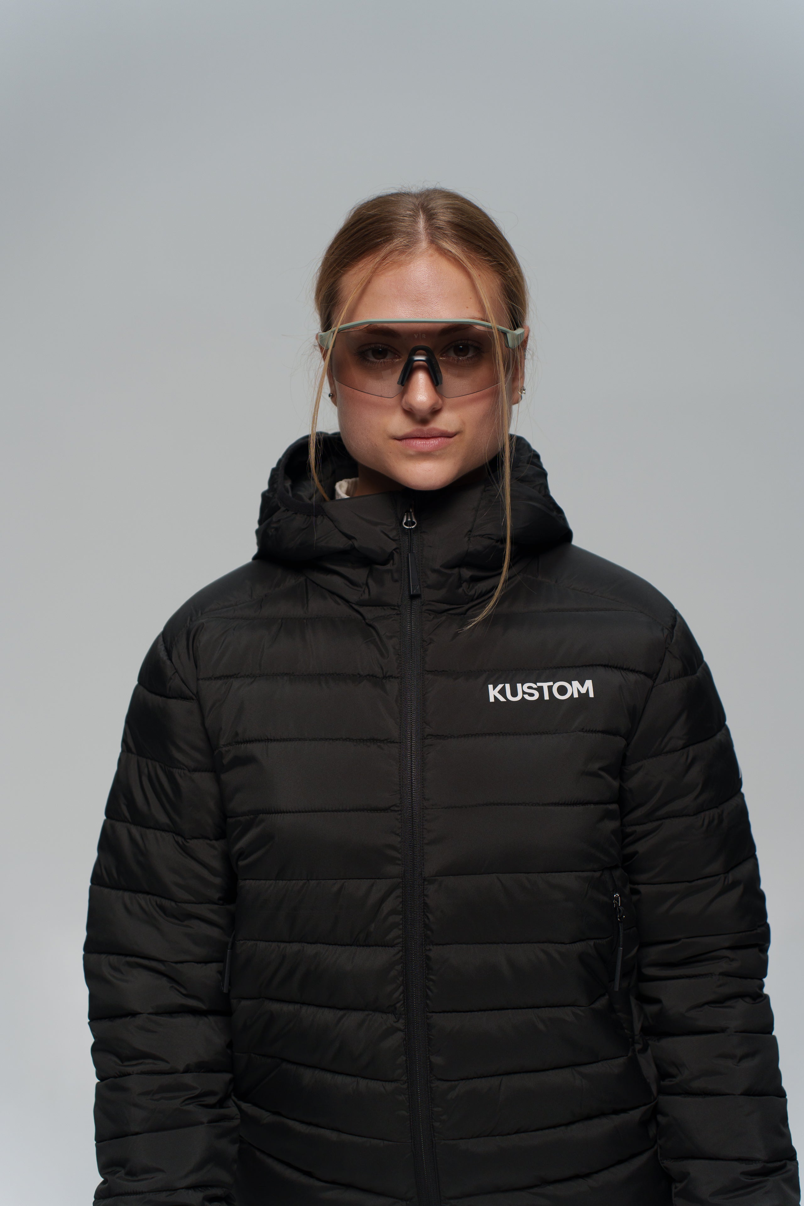 Solara Light Insulated Jacket