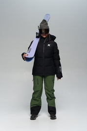 Solara Insulated Jacket