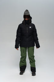 Solara Insulated Jacket