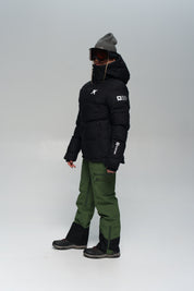 Solara Insulated Jacket