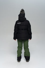 Solara Insulated Jacket