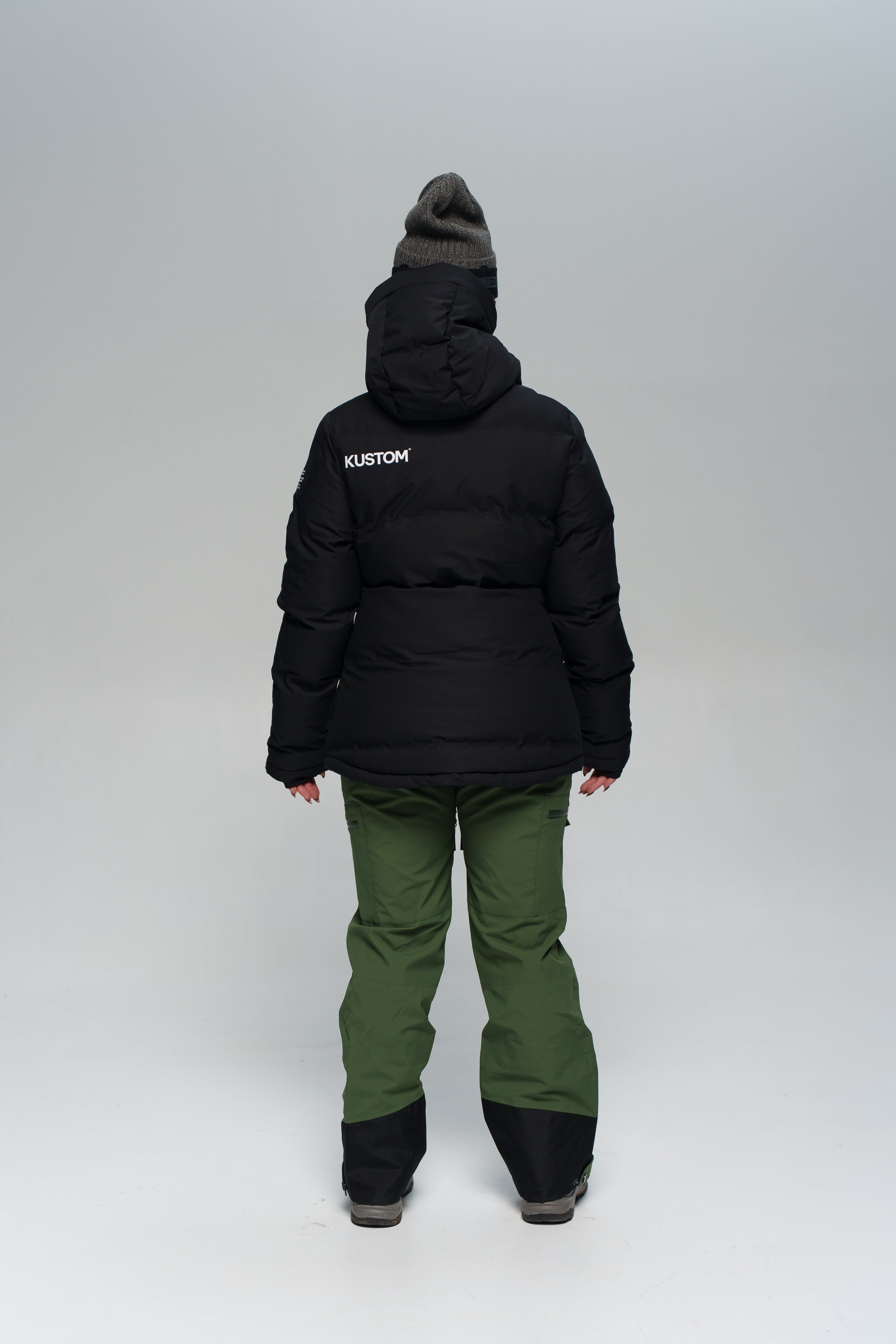Solara Insulated Jacket