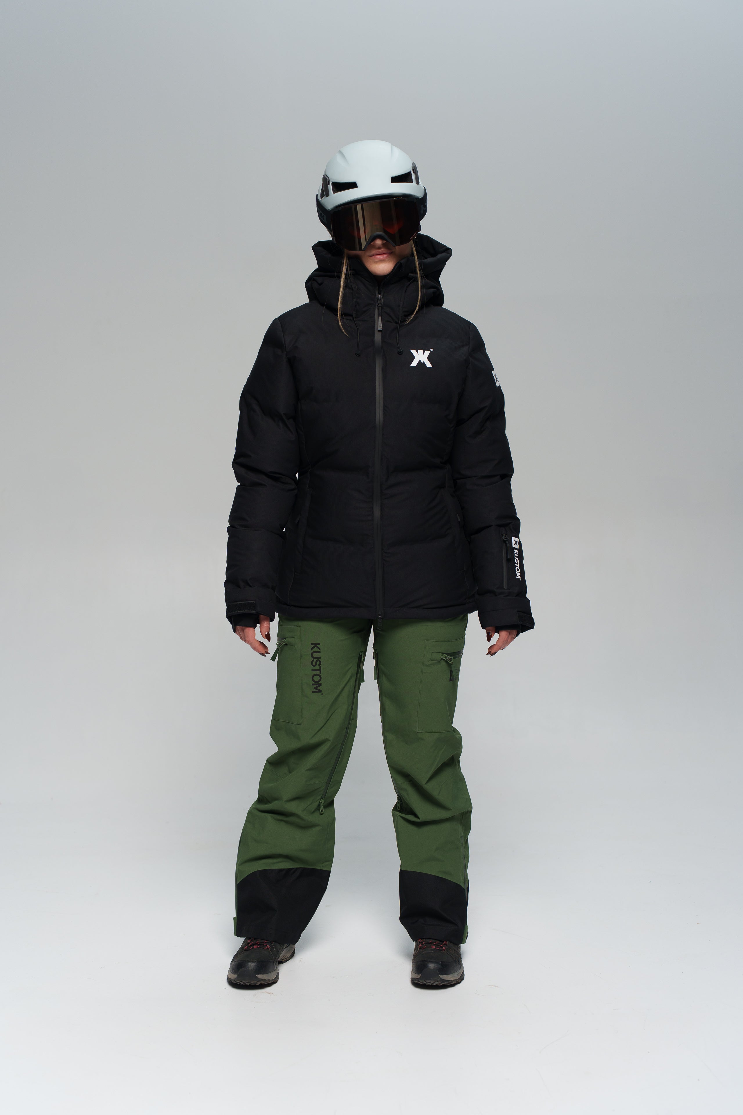 Solara Insulated Jacket