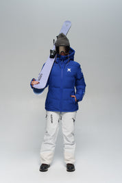 Solara Insulated Jacket