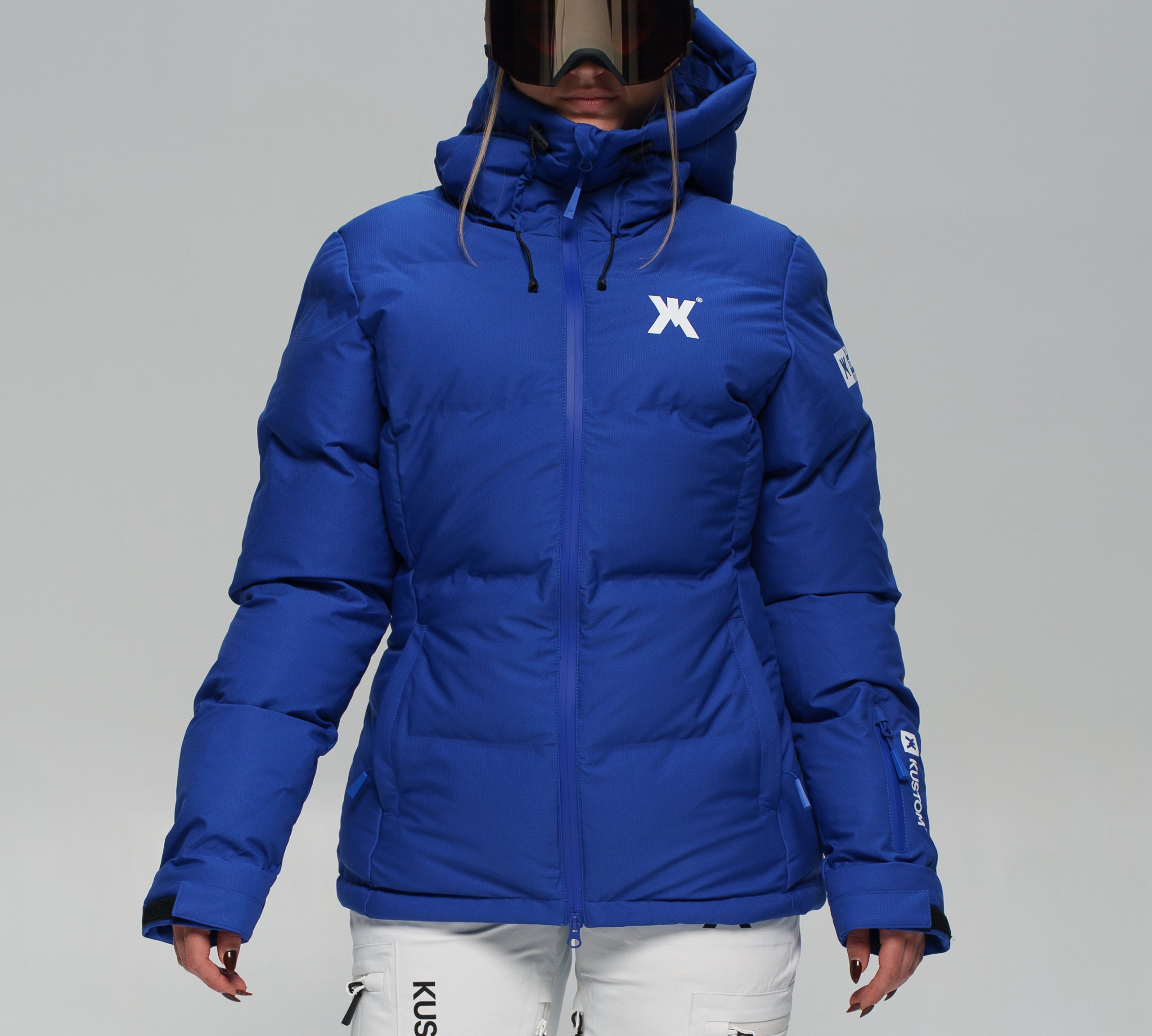 Solara Insulated Jacket