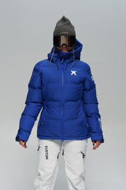 Solara Insulated Jacket