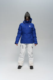 Solara Insulated Jacket
