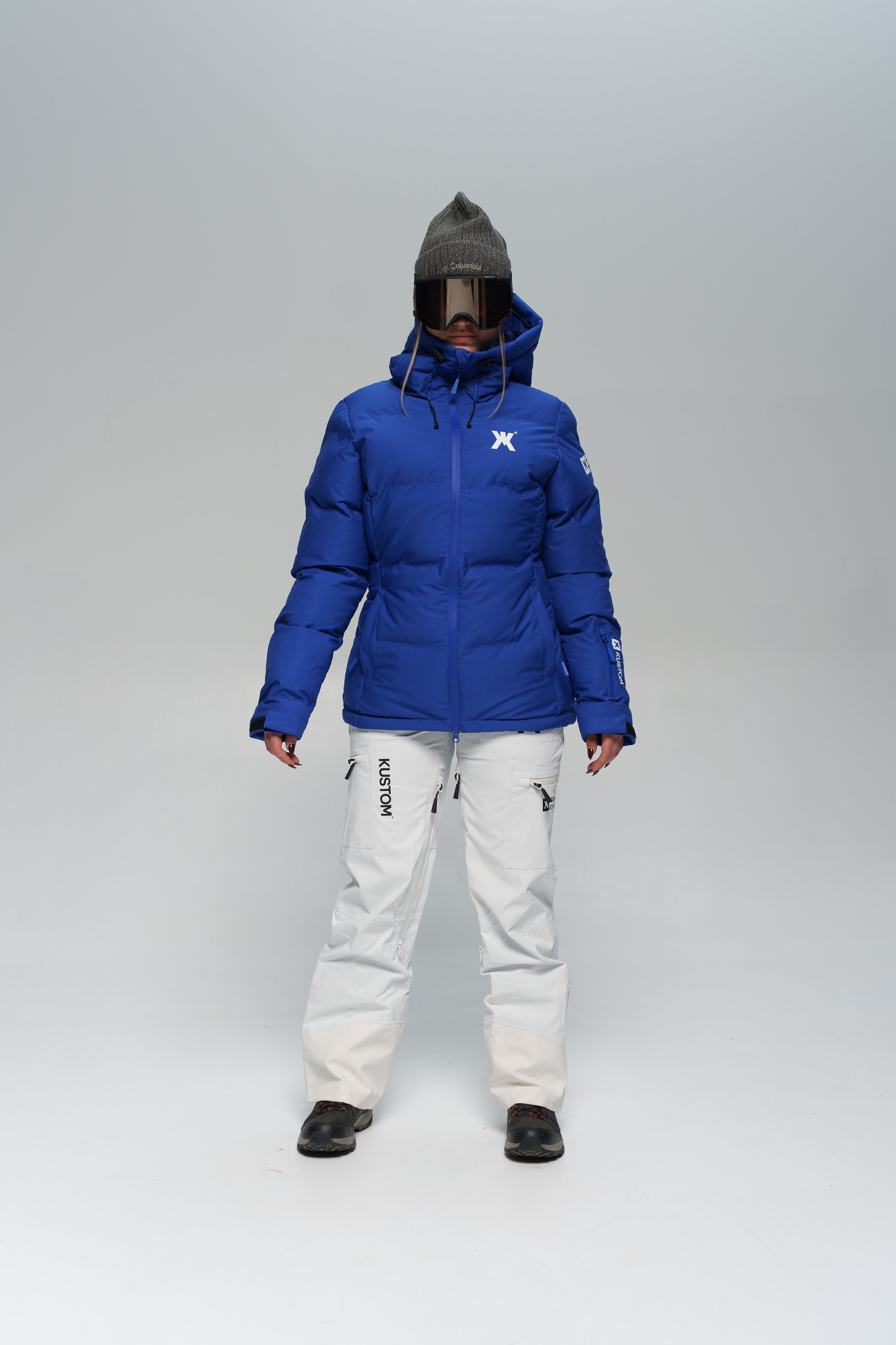 Solara Insulated Jacket
