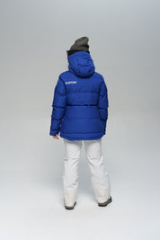 Solara Insulated Jacket