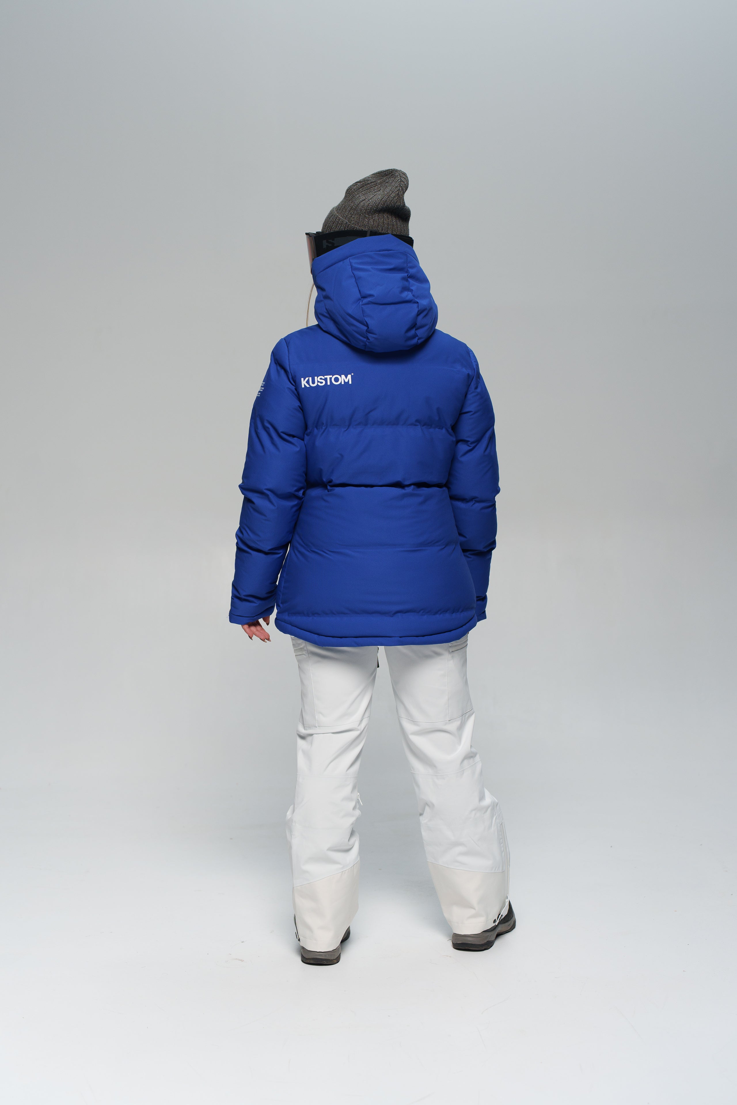 Solara Insulated Jacket