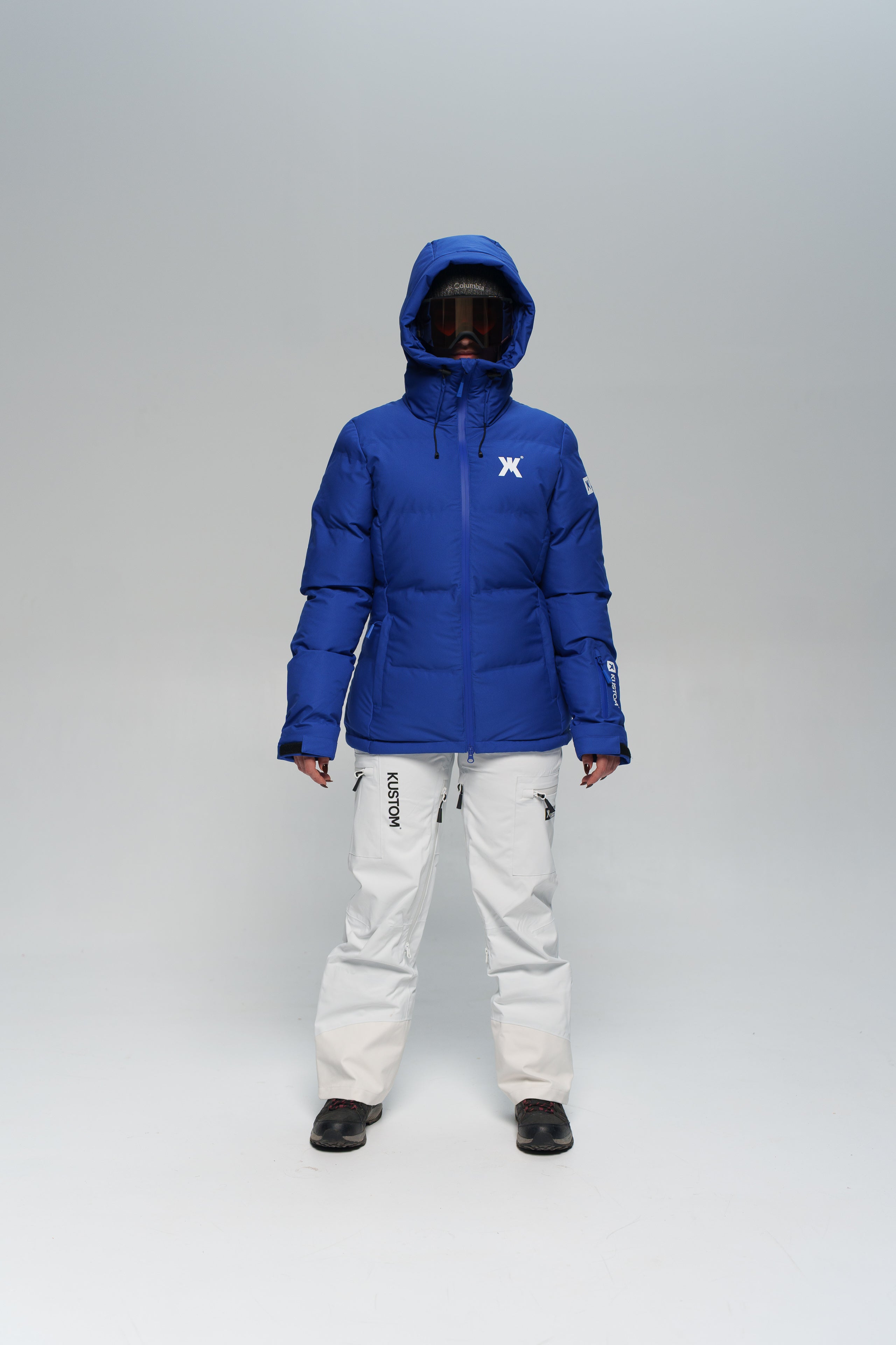 Solara Insulated Jacket