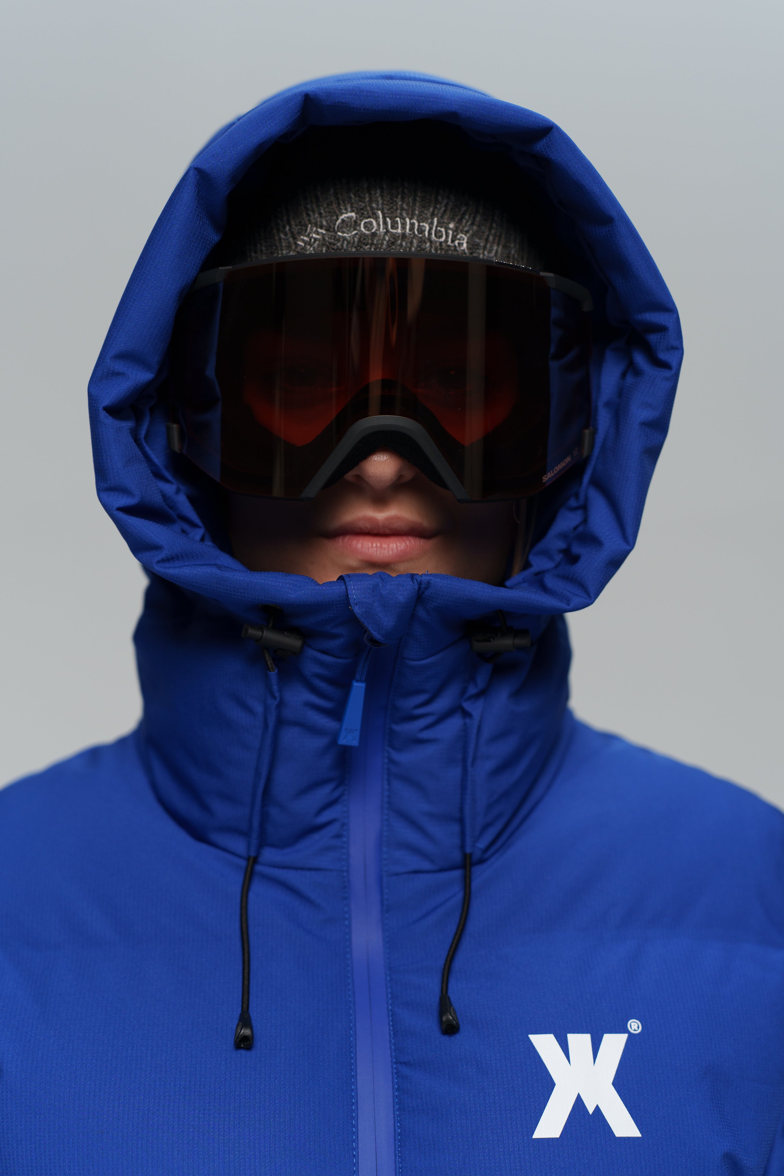 Solara Insulated Jacket