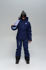 Solara Insulated Jacket