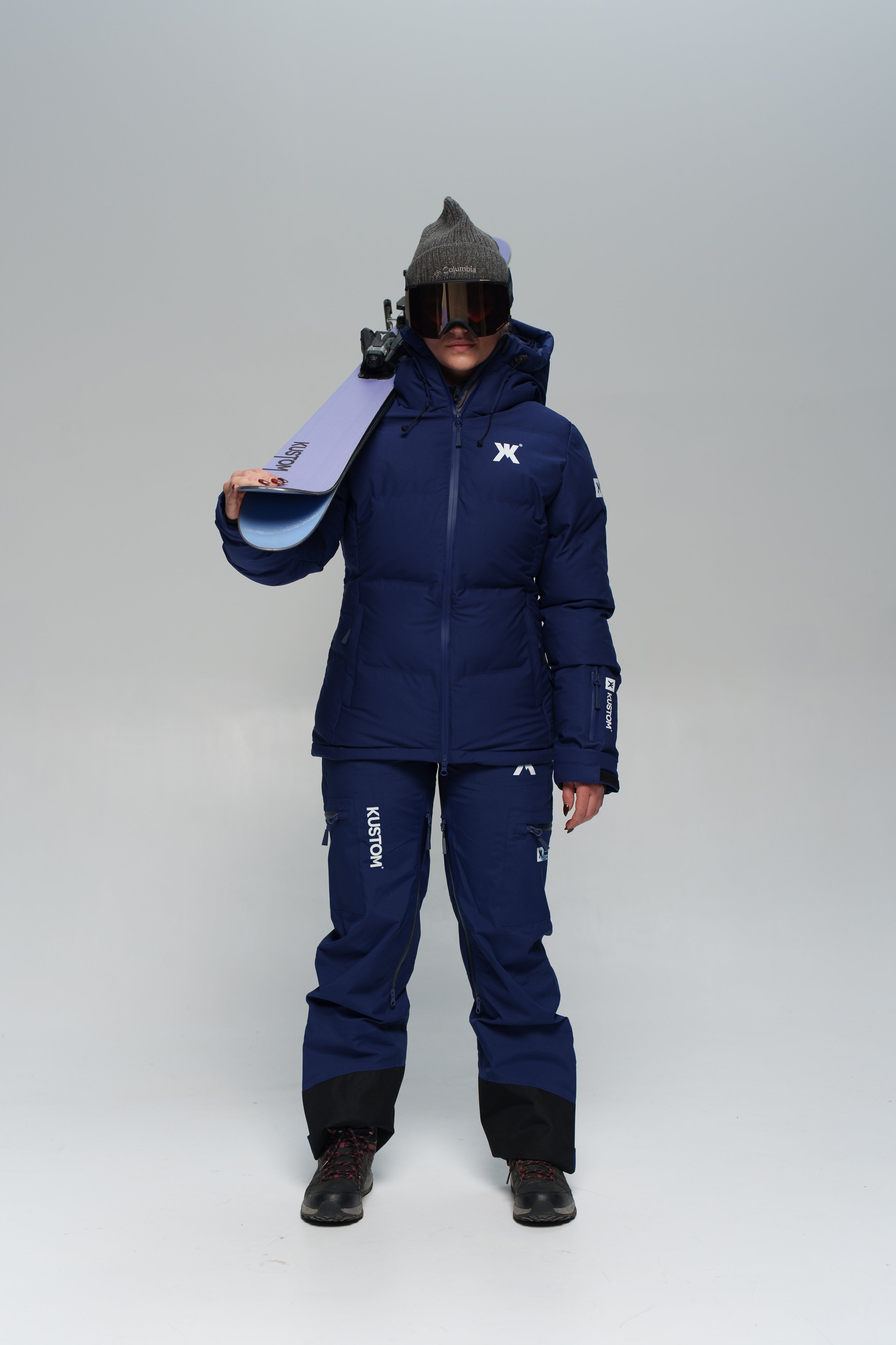 Solara Insulated Jacket